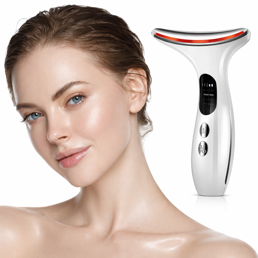 Face Neck Lift Beauty Device