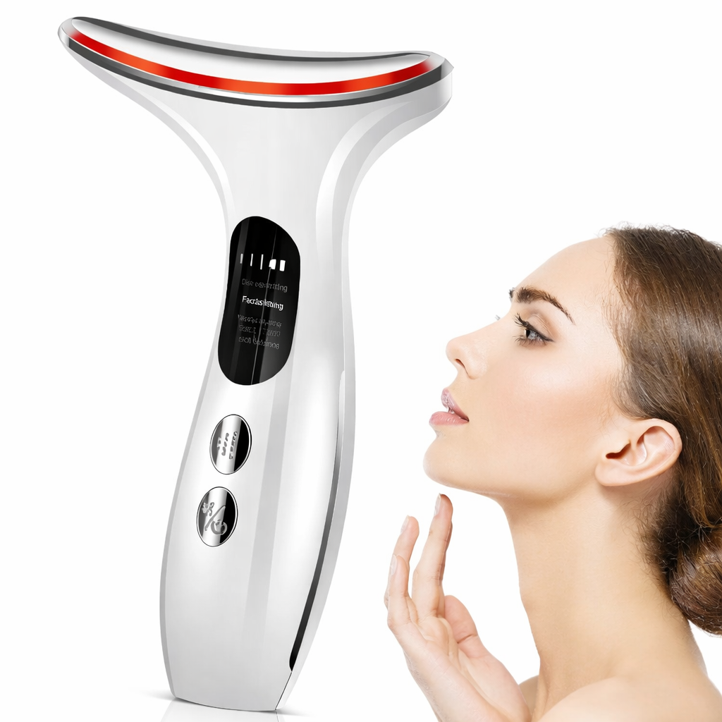 Face Neck Lift Beauty Device
