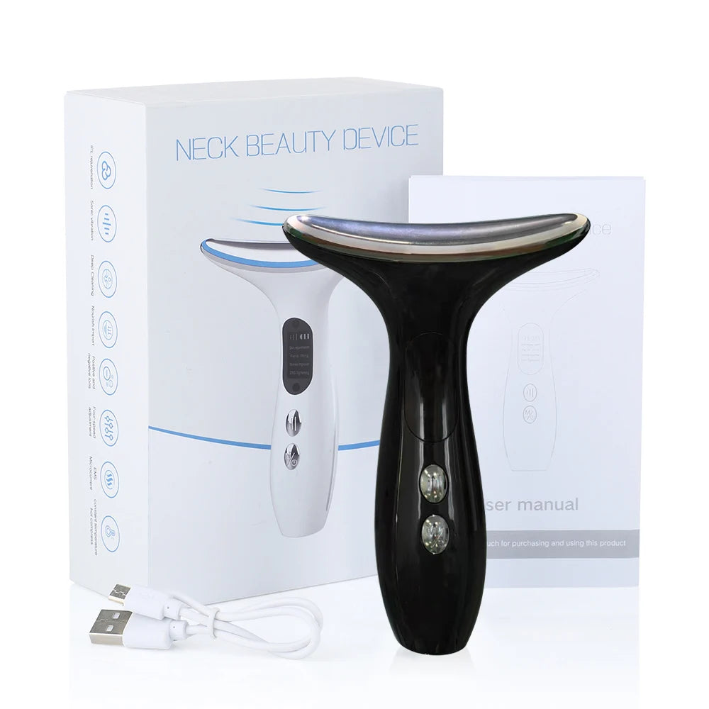 Face Neck Lift Beauty Device