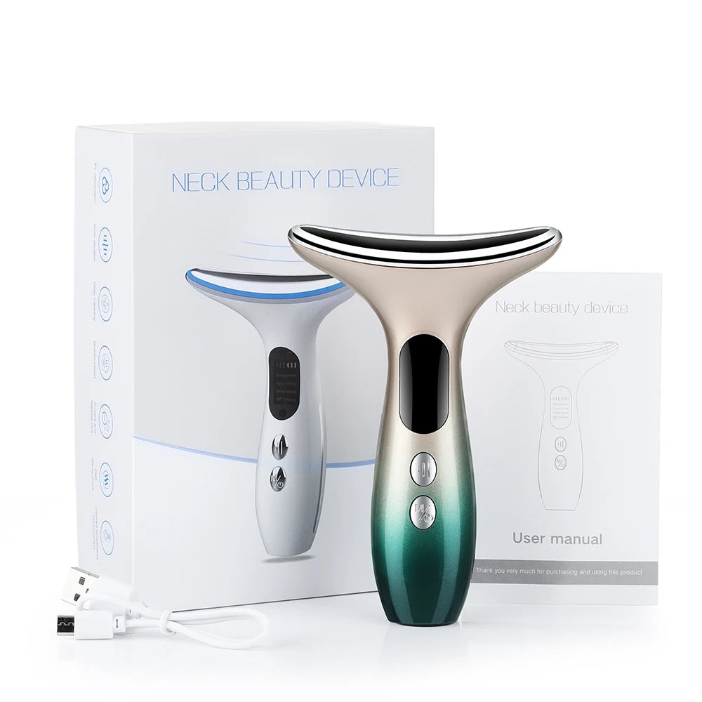 Face Neck Lift Beauty Device